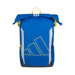Tenisové Tašky adidas Backpack MULTIGAME 3.3 Black/ Red